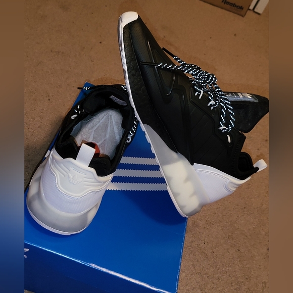 Adidas ZX 2K BOOST - Picture 3 of 11